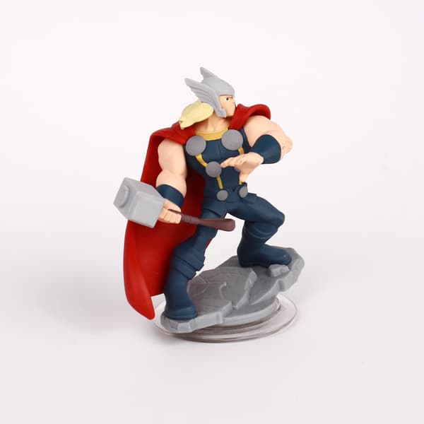 Disney Infinity 2.0 Marvel - Thor