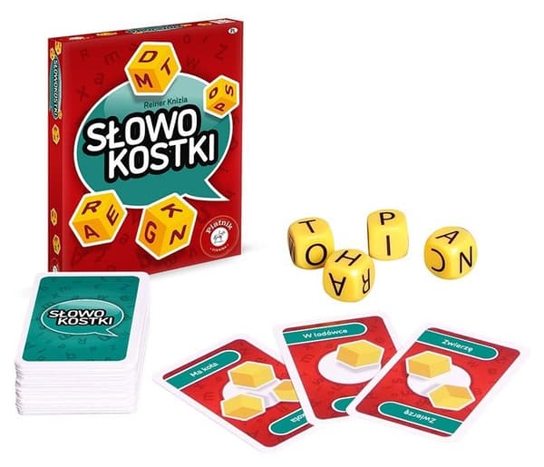 Sanakuutiot PIATNIK