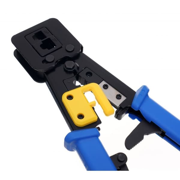 RJ45-läpivientipuristin KD10883