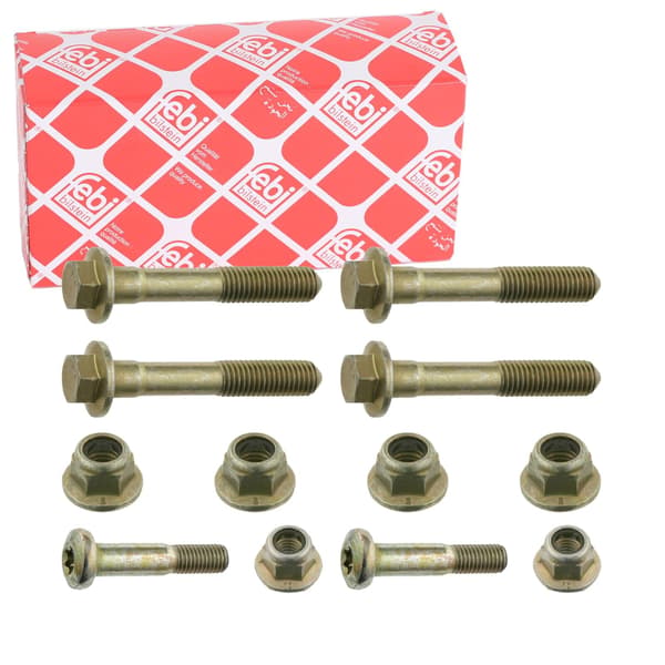 FEBI BILSTEIN FE24393 ophængningsmonteringskomponenter