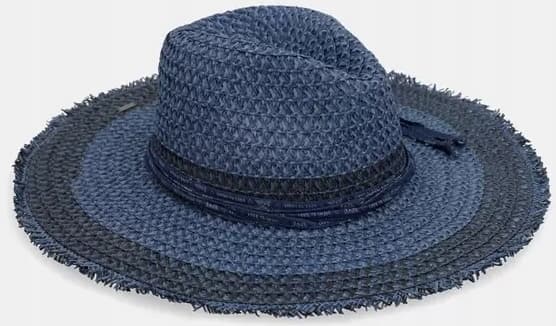 A550 Anekke klassisk stråhat i raffia 38471-207