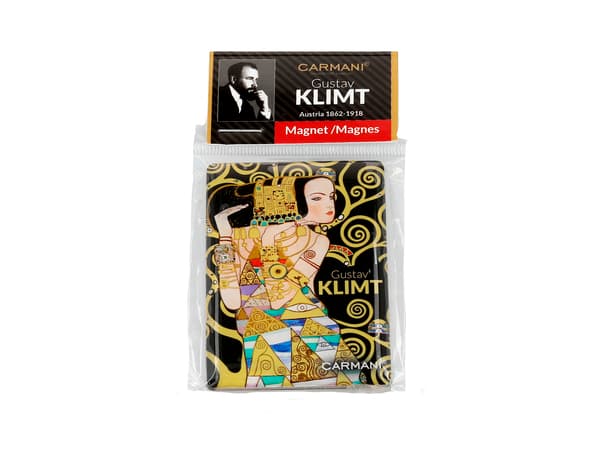 Magnet - G. Klimt, Väntar (CARMANI)