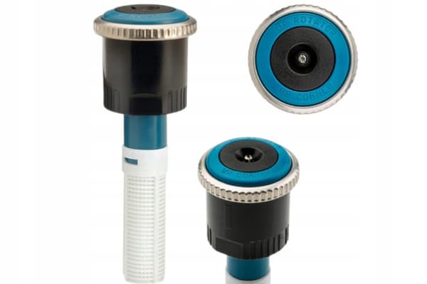 Sæt: Drip Drop sprinklerhus + MP hjørne
