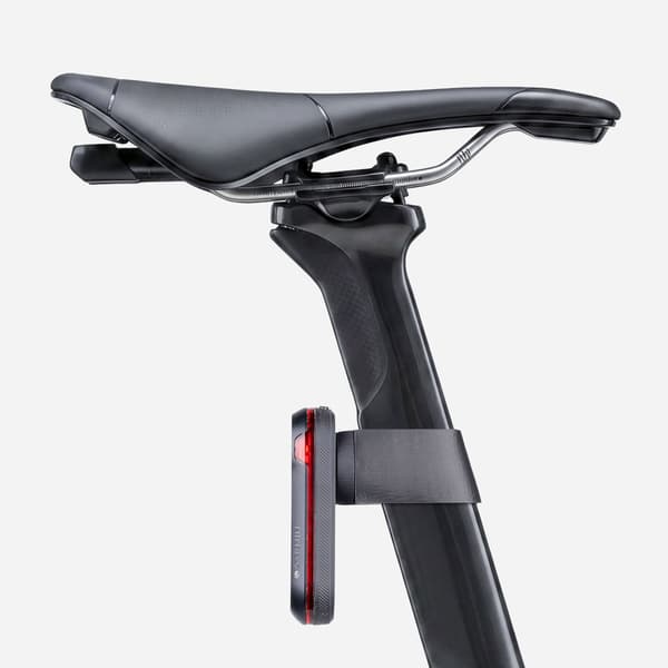 Radarbeslag til Merida Reacto Gen 4 sadelpind - Garmin Varia 515