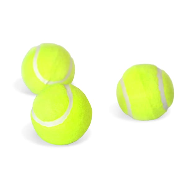 MASTER-tennispallot