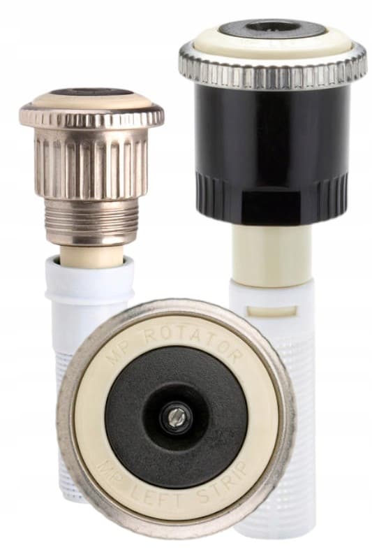 Sæt: Drip Drop sprinklerhus + MP LCS