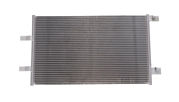 FT13864 SNABB KONDENSATORKLIMAT