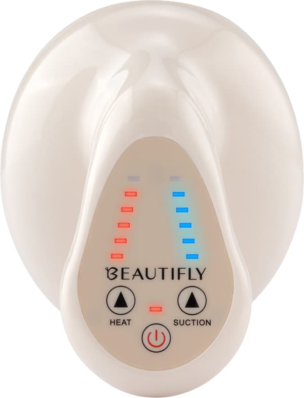Beautifly B-Modello handhållen kroppsmassage