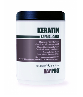 KayPro Keratinmaske 1000 ml
