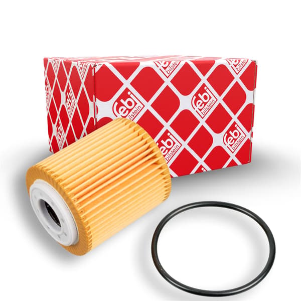 FEBI BILSTEIN FE106371 öljynsuodatin