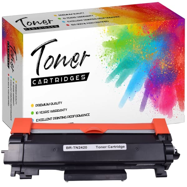 Toner til Brother TN-2420 GP