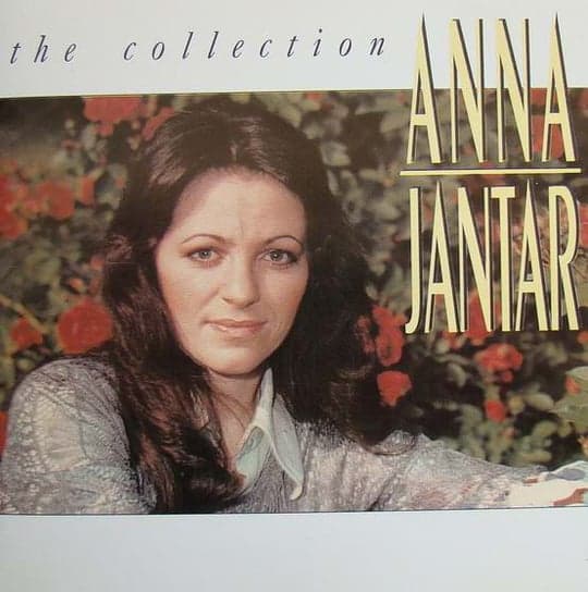 Jantar Anna - Samlingen (CD)