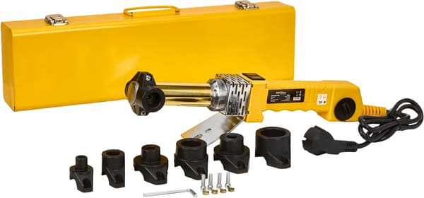 Rörsvets 2800W-set KD3074