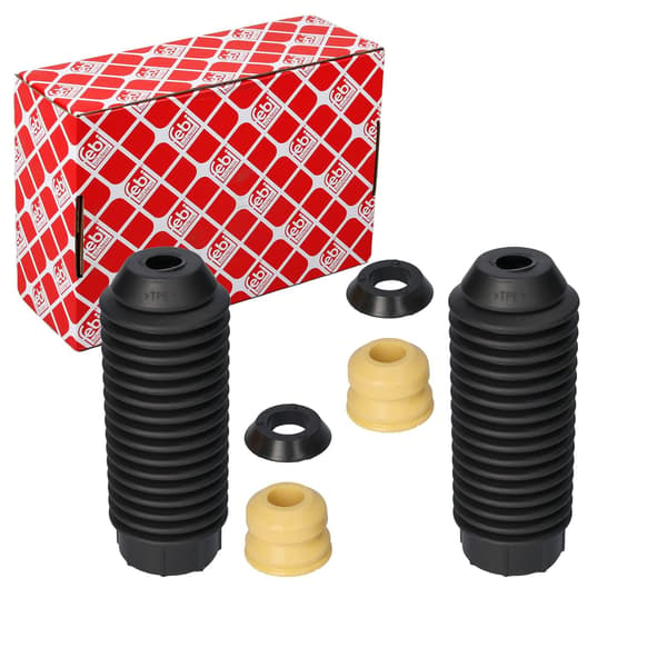 FEBI BILSTEIN FE181726 stötdämparmonteringssats