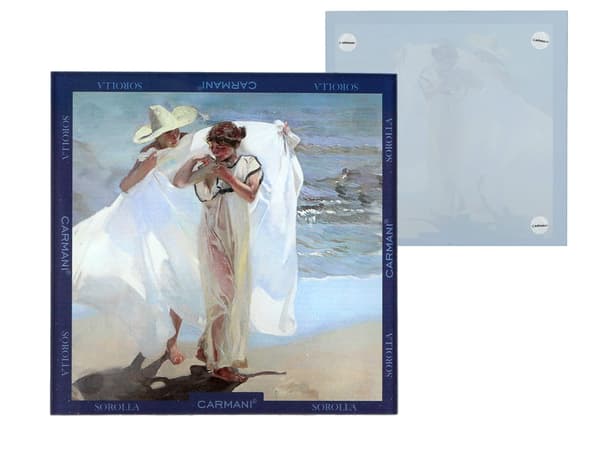 Carmani, glasunderlägg för kopp - Sorolla