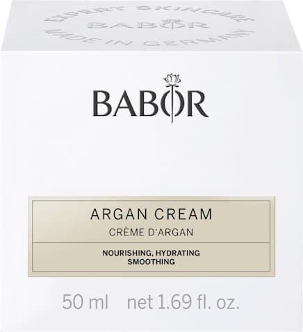 Babor Argan Nærende Ansigtscreme 50 ml