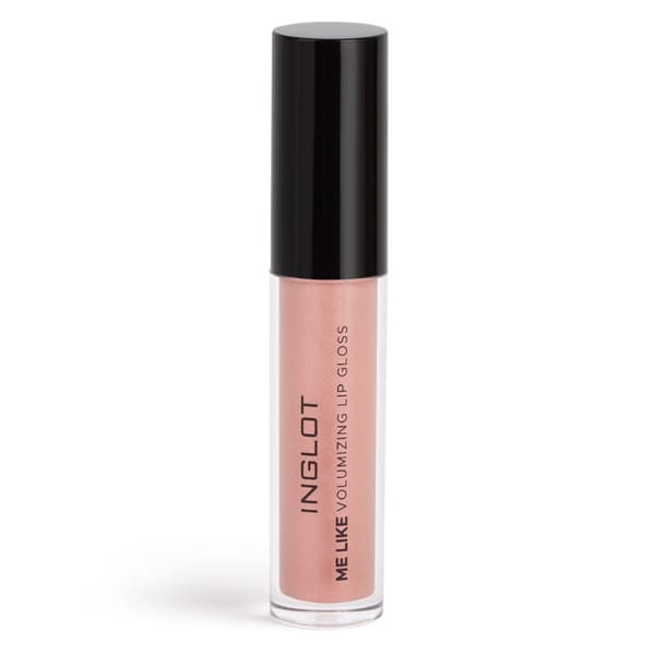 Inglot Me Like Volumizing Lip Gloss - 52 Cosmopolitan 4.8ml