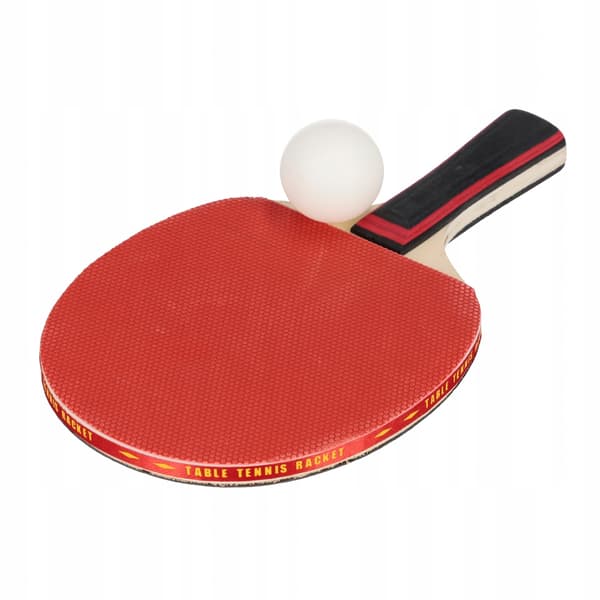 PING-PONG-MAILAT + 3 ET-palloa