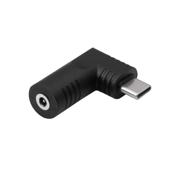 AK-ND-D17 3,0 x 1,0 mm / USB-C bærbar computeradapter