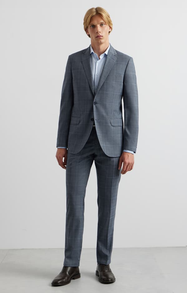 Supersmal kavaj - Mix&Match 176/100