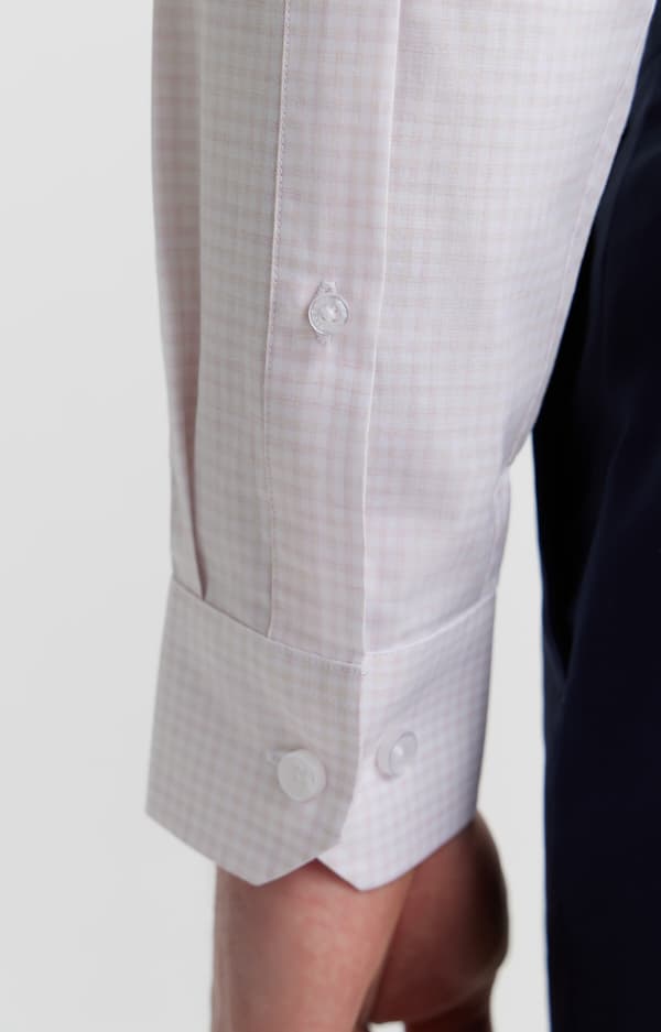 Slim fit -paita 176-182/43