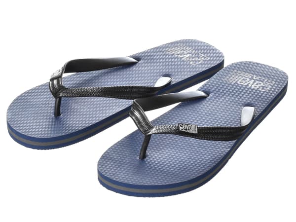 CAVALLI CLASS HEMMA FLIP-FLOPS - D001076-B001 40/41