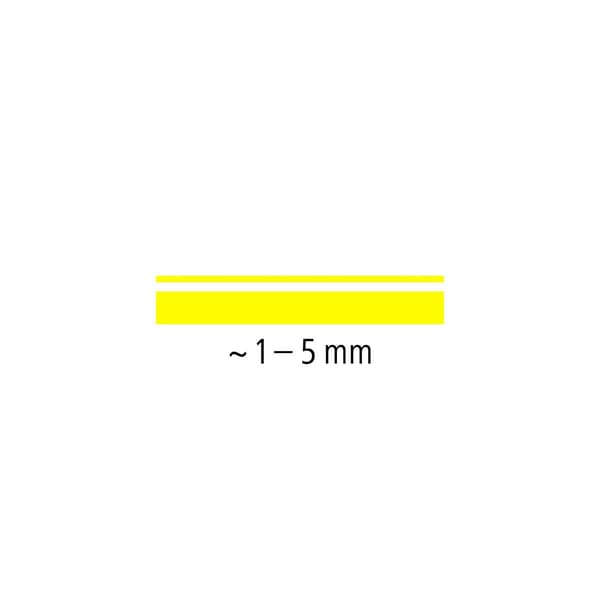 TEXTSURFER KLASSISK EXCELLENT HIGHLIGHTER (4) 9626