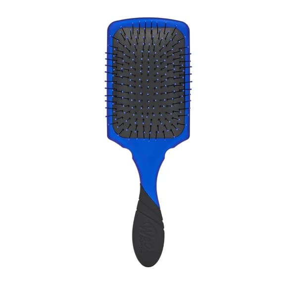 Wet Brush Pro Paddle Detangler Kongeblå