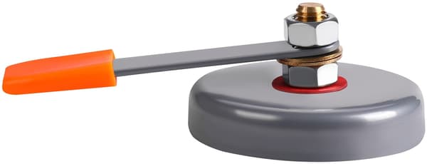 500A KD1937 magnetisk svetshållare