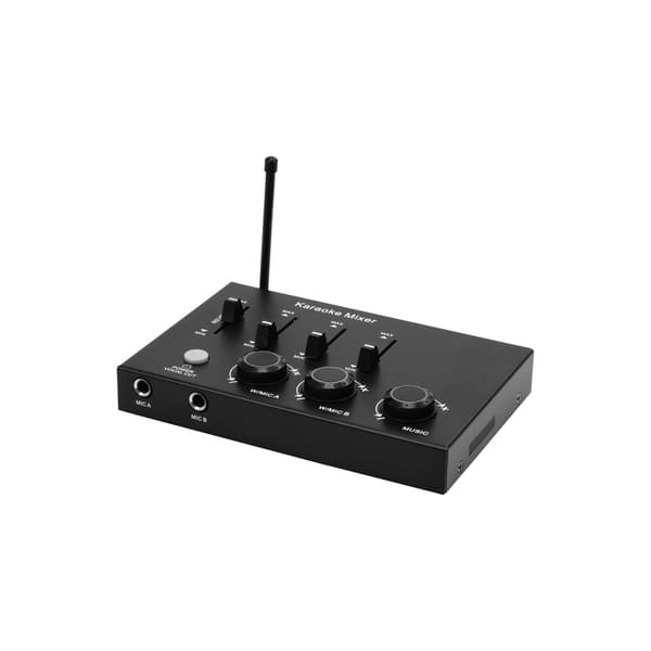 MM-SC400 SonicVoice Karaoke-set