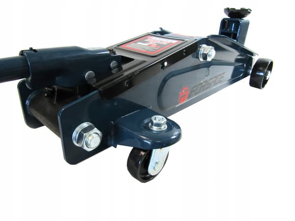 Hydraulisk domkraft, groddomkraft, 3t