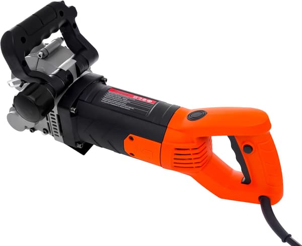 Elektrisk rillmaskin KD1739