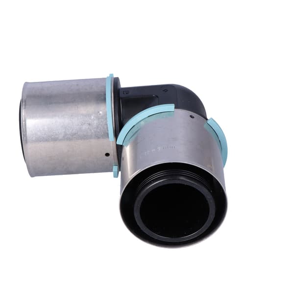 PPS-bøjning 63-63 Uponor S-Press