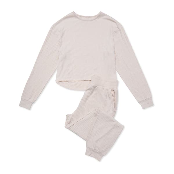Clytia 2 damset - sandbeige L