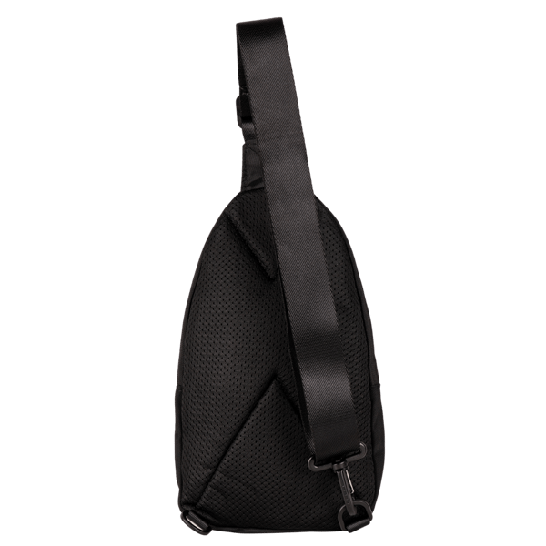 Wings Crossbody -reppu, Skylark, musta