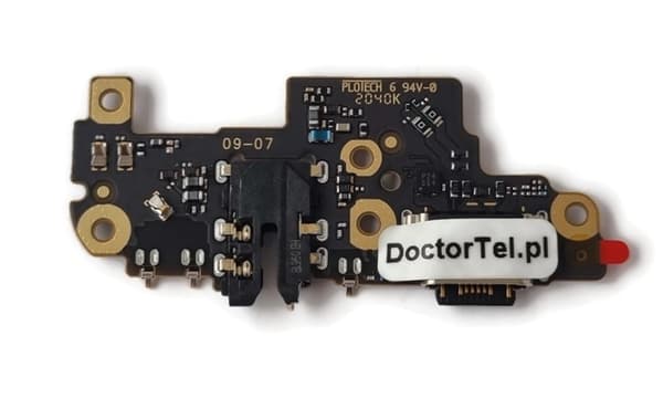 ORG Original USB-opladerstik til Xiaomi Redmi Note 8 Pro