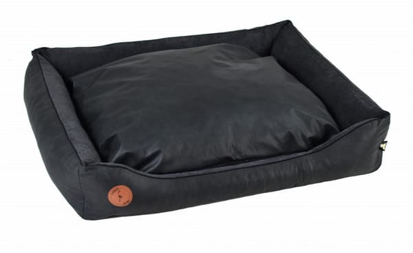 CEZAR soffa, antracitgrå, XS - 60 cm x 50 cm