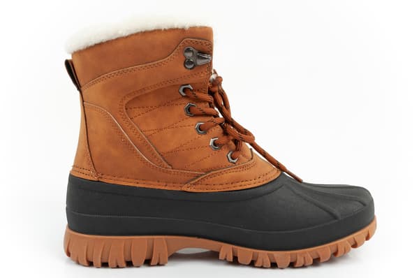 Lee Cooper Lady Camel [LCJ-24-44-2869L] r.40