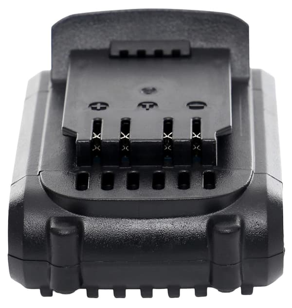 Batteri för X-seriens enheter 2000mAh 20V KD1759