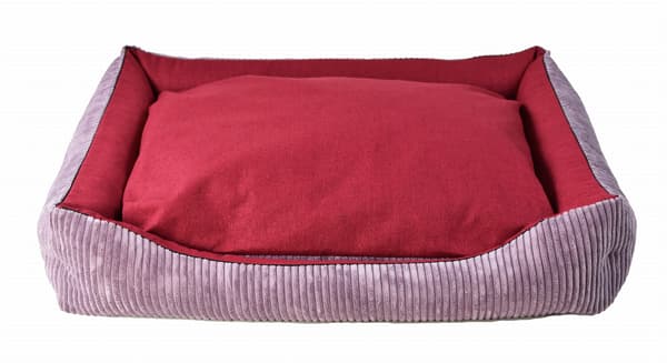 CEZAR soffa skogsfrukter M - 80cm x 70cm