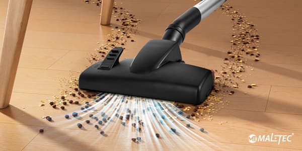 MalTec VERTICAL TURBO SYKLON 5-in-1 -imuri
