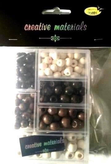Perler 50g