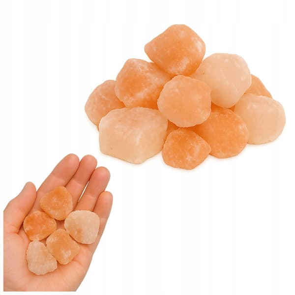 25 kg set - Saltkross 1-3 cm
