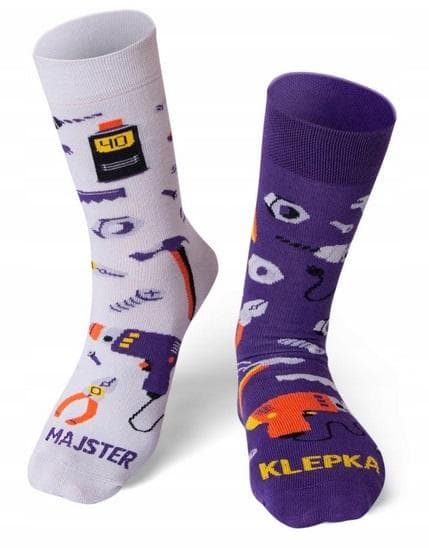 Master-stripparin sukat 41-46