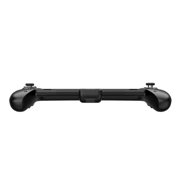 Yaxo EVO-däckskontroll för NS2 Techno Black
