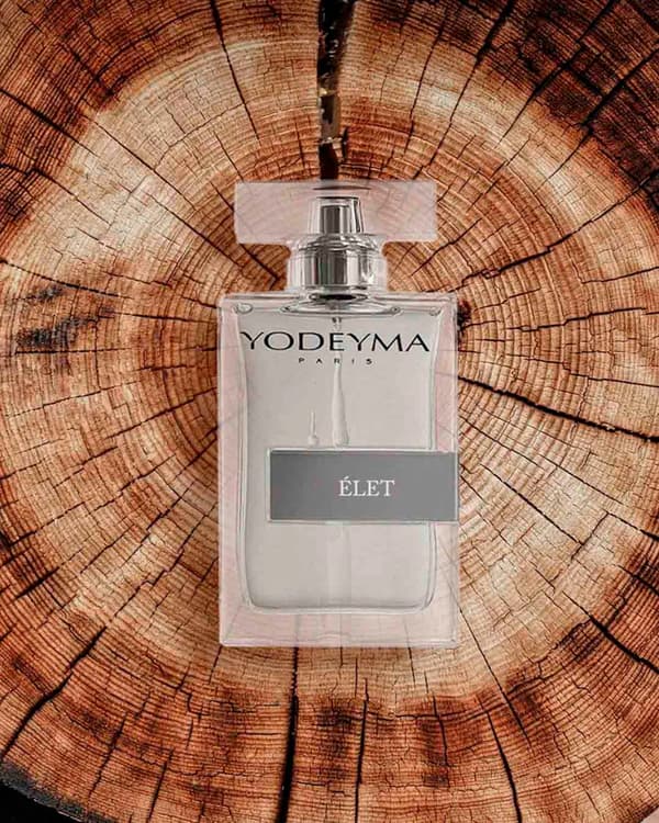 ÉLET Yodeyma 100ml motsvarande Legend Night MontBlanc