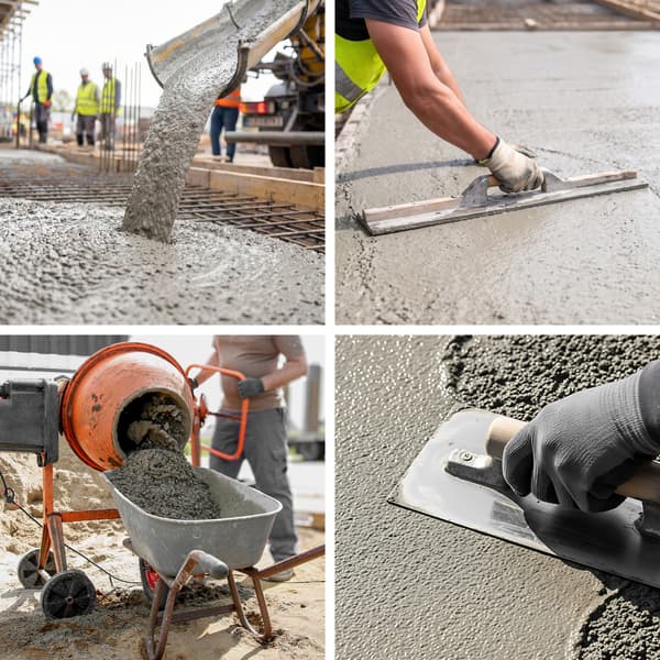 IsolBau Betonblødgører FM-BV 2L