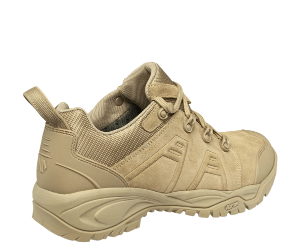 Bennon PANTHER XTR O6 NM Sand Low 41 arbejdssko