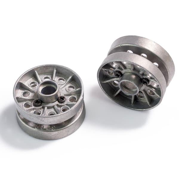 TK-MIW3909 metallhjul T34 3909 KPL