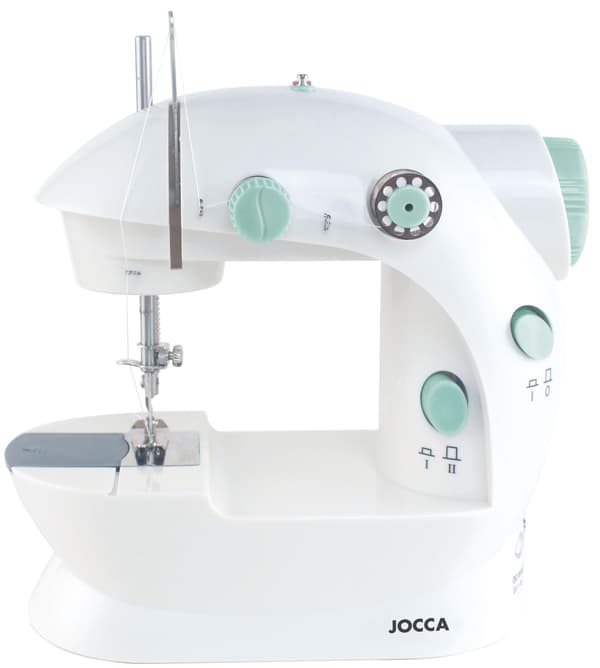 Jocca 6652 Bärbar Symaskin